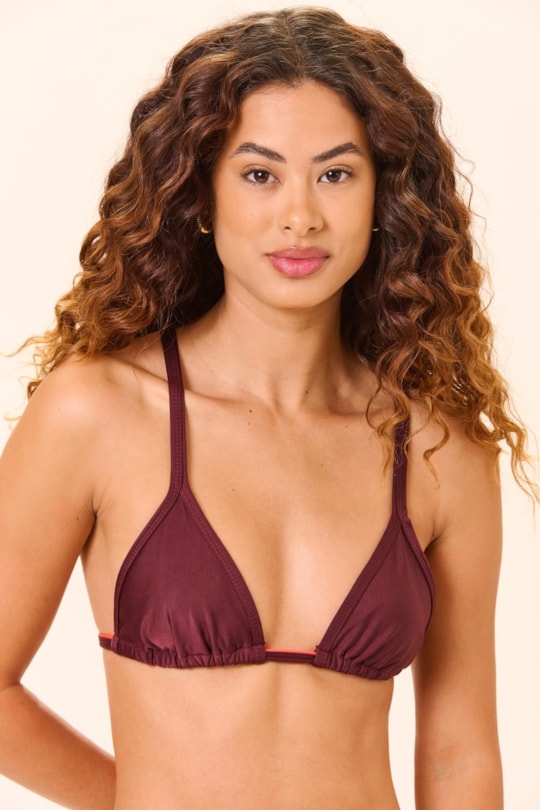 Imagem do produto Top Dance Cortininha Vies Inter