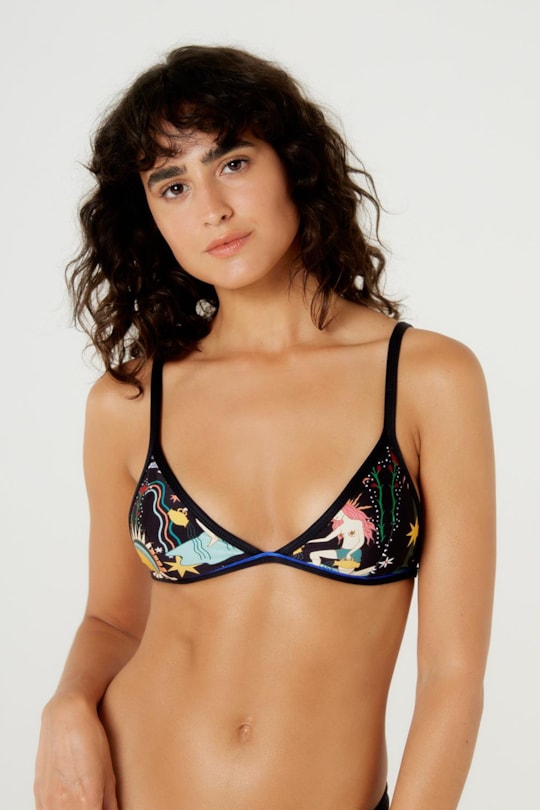 Imagem do produto Top Dance Mistica