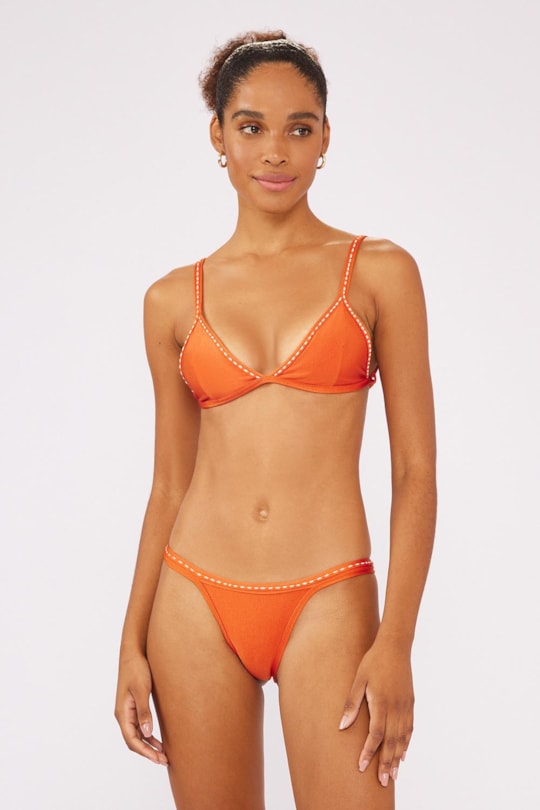 Imagem do produto Top Dance Pesponto