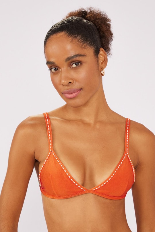 Imagem do produto Top Dance Pesponto