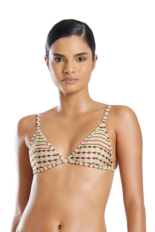 Imagem do produto Top Dance Vibrante