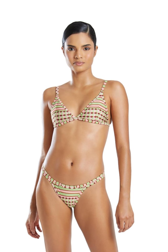 Imagem do produto Top Dance Vibrante