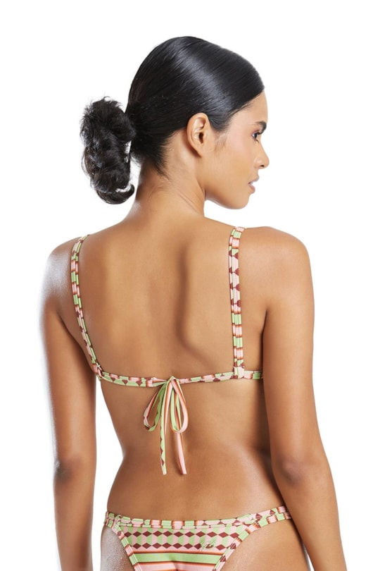 Imagem do produto Top Dance Vibrante