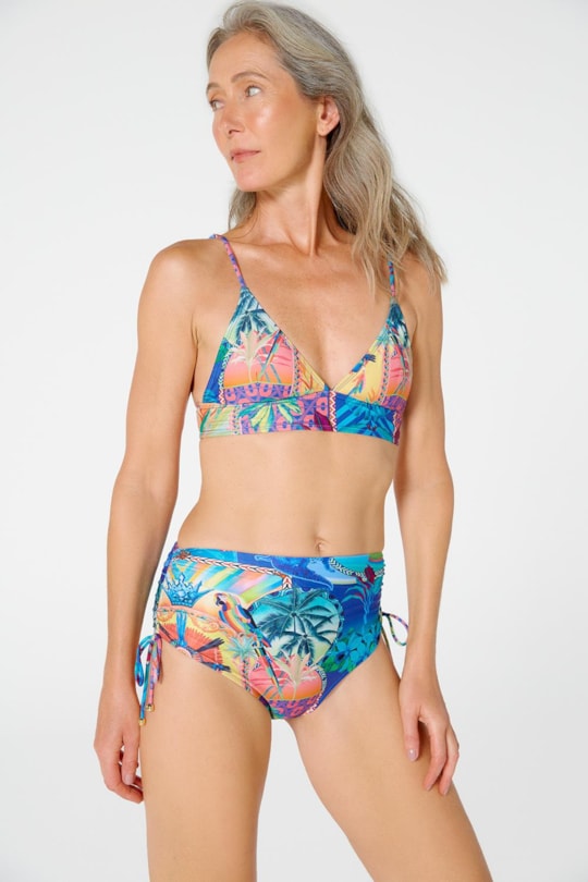 Imagem do produto Top Delta Indio