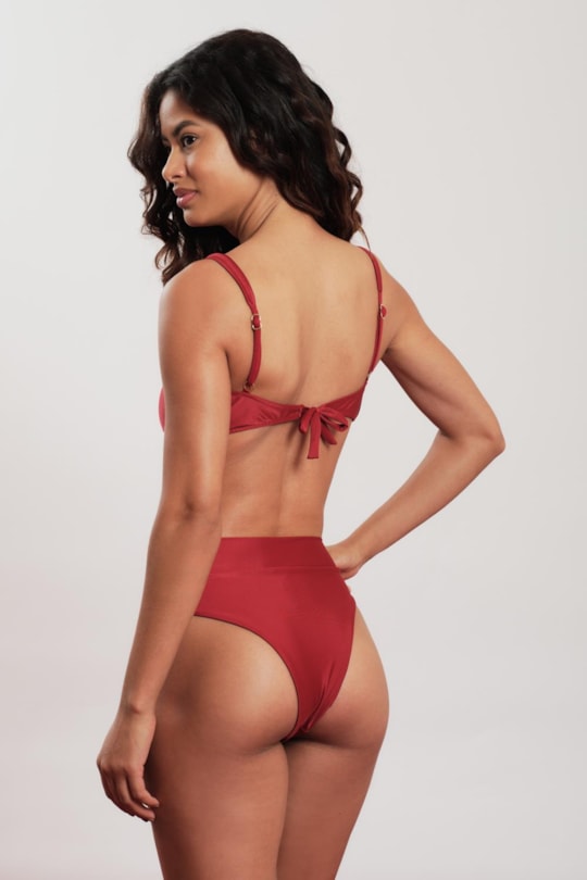 Imagem do produto Top Dixie Liso