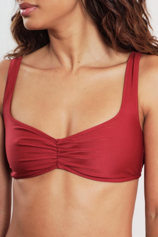 Imagem do produto Top Dixie Liso