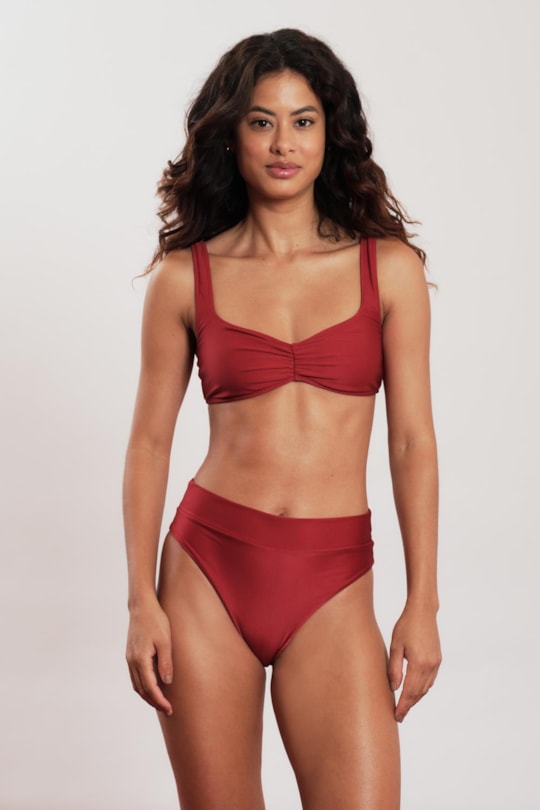 Imagem do produto Top Dixie Liso