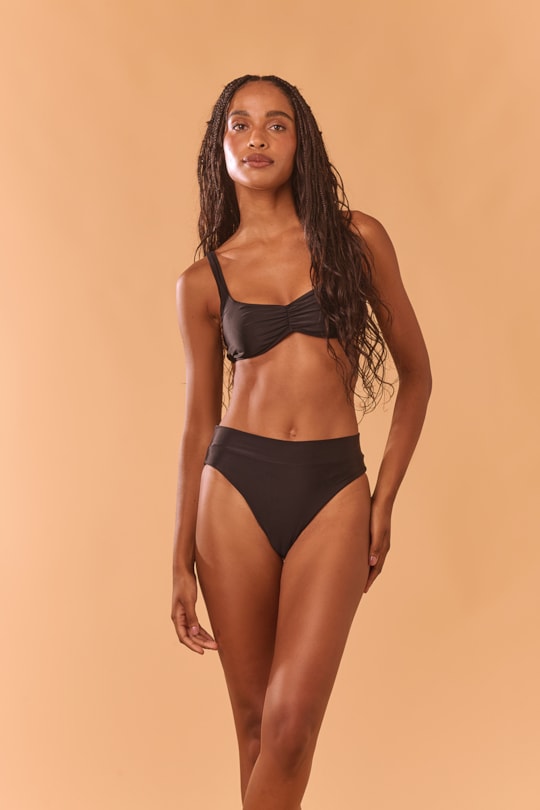 Top Dixie Liso Ver27