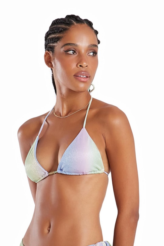 Imagem do produto Top Egito Degrade Silver