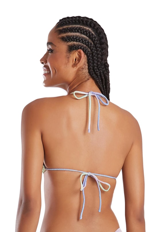 Imagem do produto Top Egito Degrade Silver