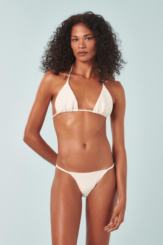 Top Egito Lurex Liso Ver26