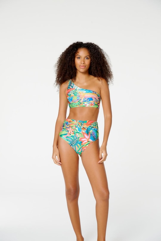 Imagem do produto Top Elegance Selvagem