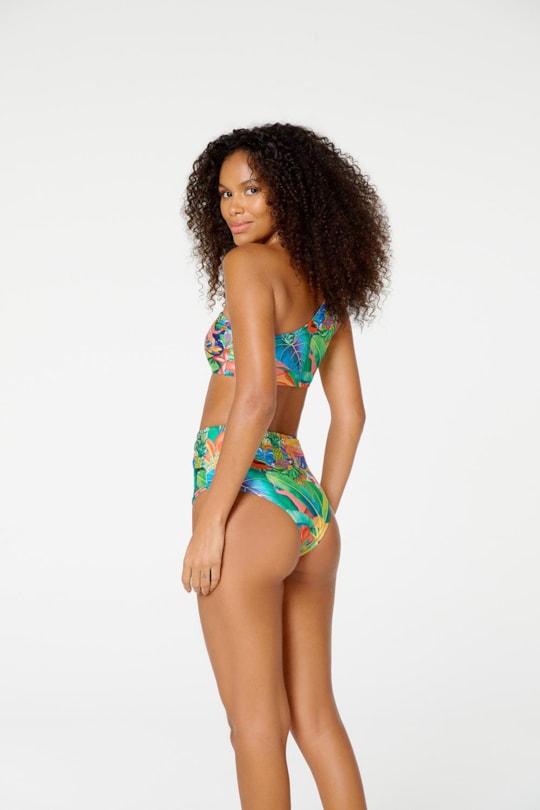 Imagem do produto Top Elegance Selvagem