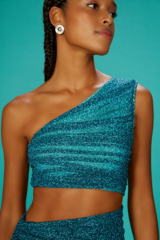 Imagem do produto Top Estela Acqua