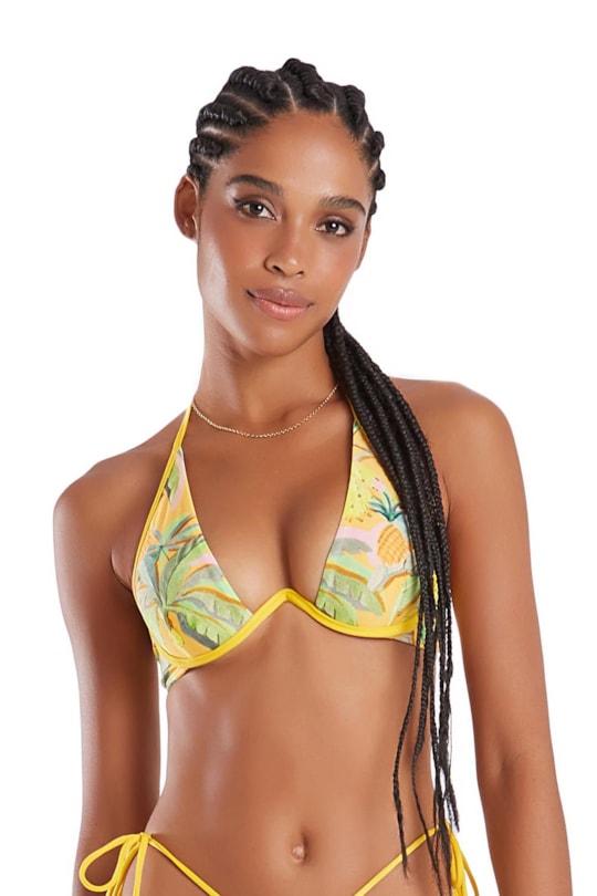 Imagem do produto Top Fox Bananada