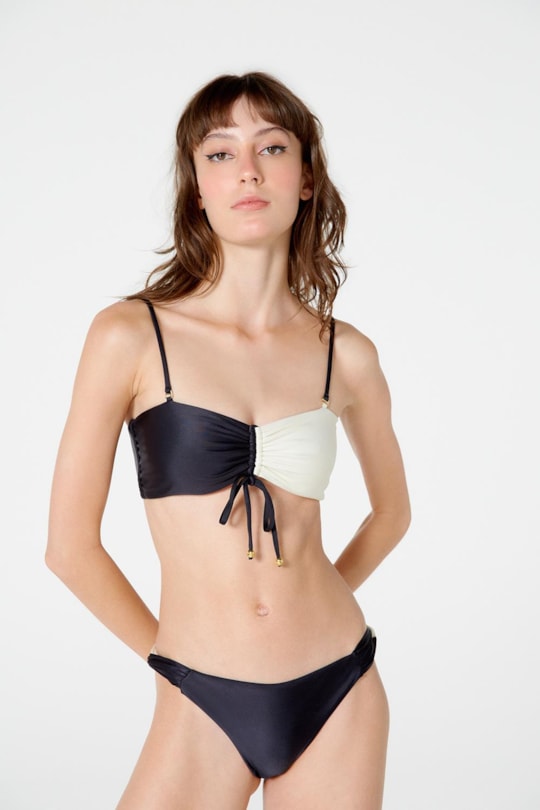 Imagem do produto Top Gaya Bicolor