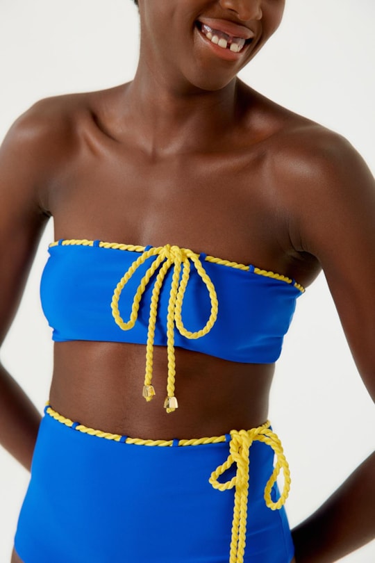 Imagem do produto Top Gaya Degrade Sky