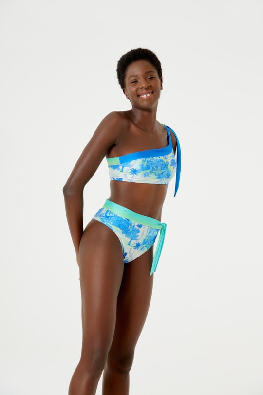 Imagem do produto Top Geriba Maua