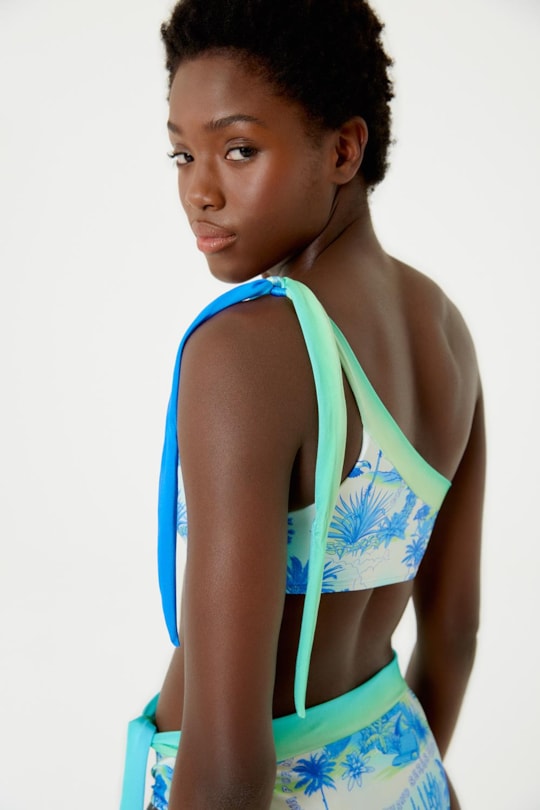 Imagem do produto Top Geriba Maua