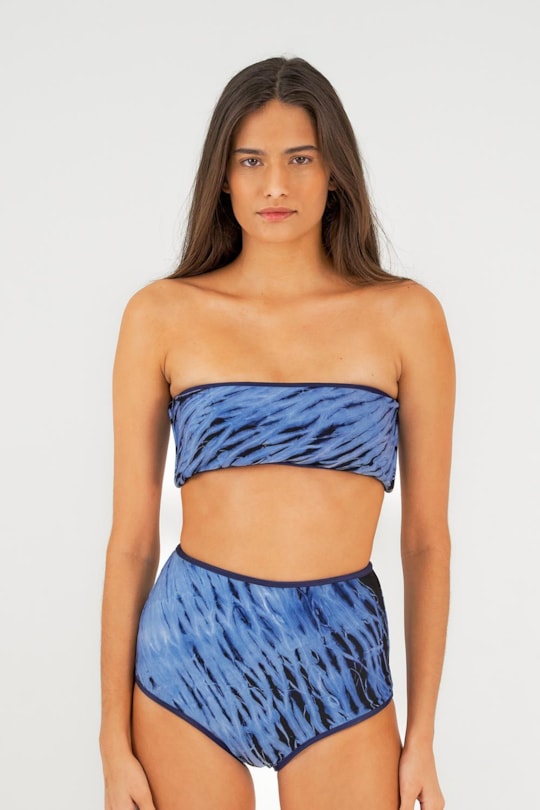 Imagem do produto Top Gil Tie Dye