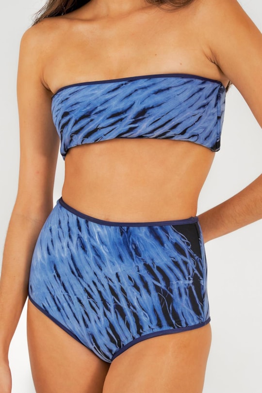 Imagem do produto Top Gil Tie Dye