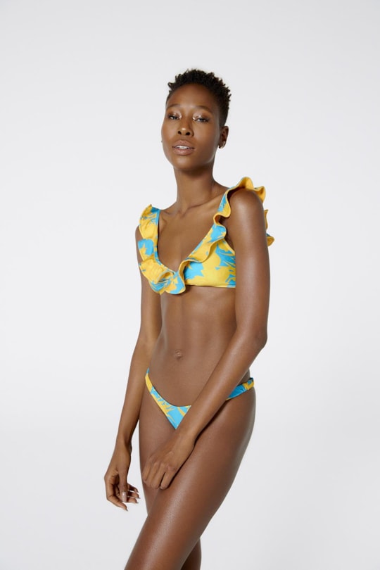 Imagem do produto Top Hula Orquidario