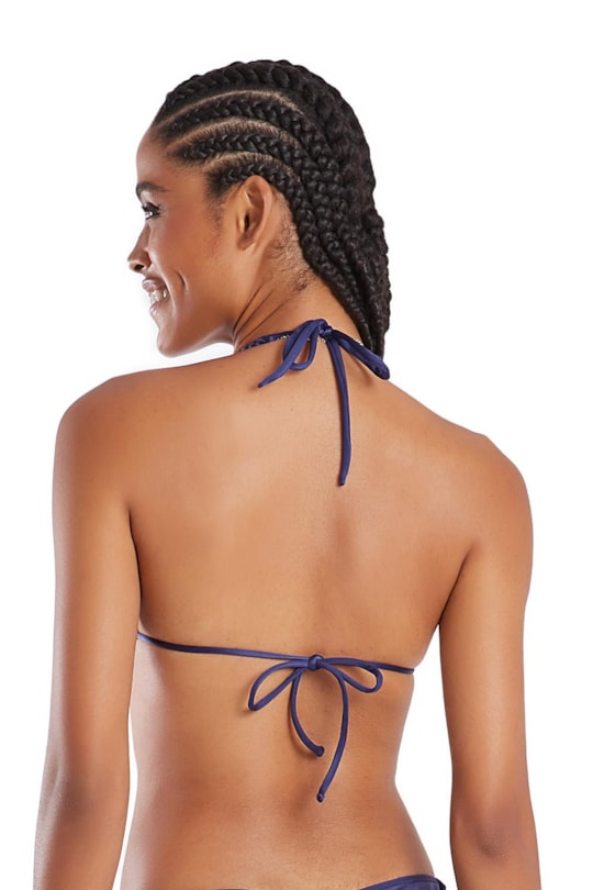 Imagem do produto Top Iceberg Bicolor