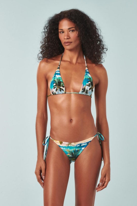 Imagem do produto Top Inside Double Havai Rio