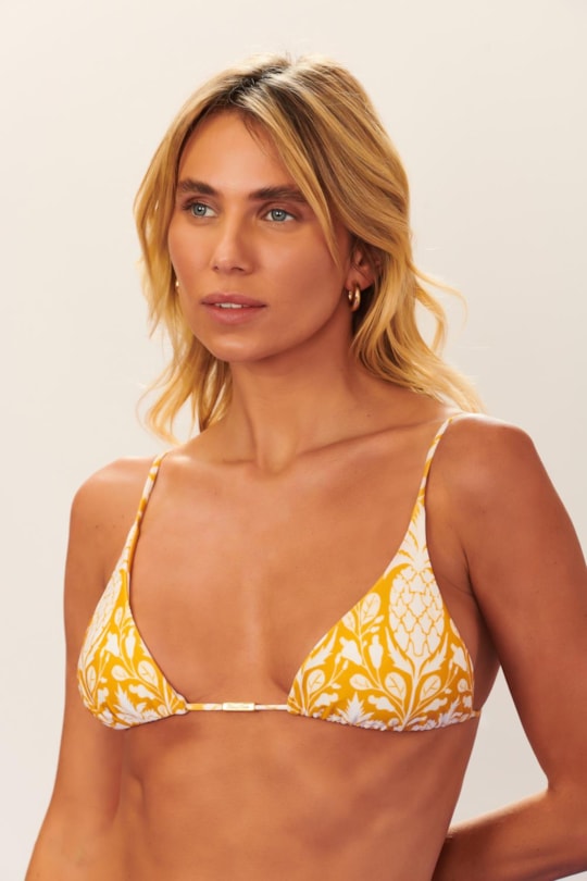Top Inside Double Seiva Doce