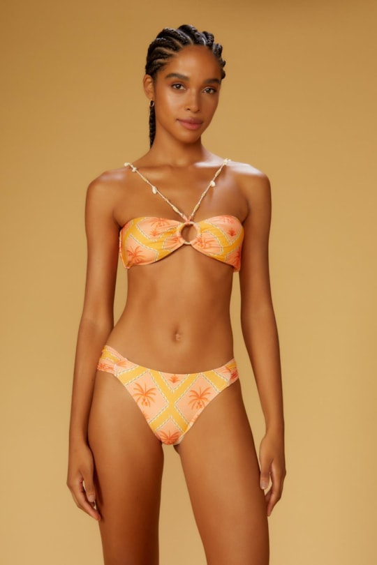 Imagem do produto Top Jade Rabinho Breeze