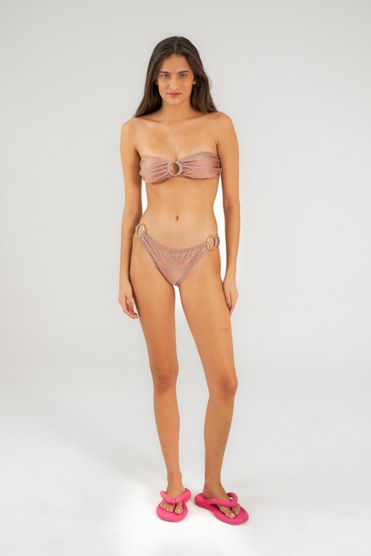 Imagem do produto Top Jade Raiozinhos