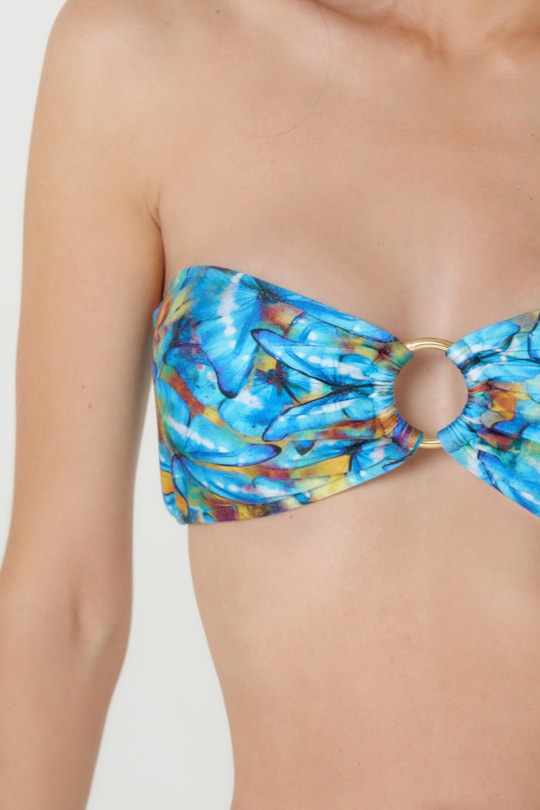 Imagem do produto Top Jade Wing Blue