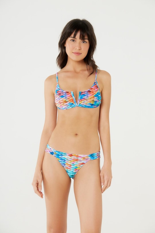 Imagem do produto Top Joy Escama