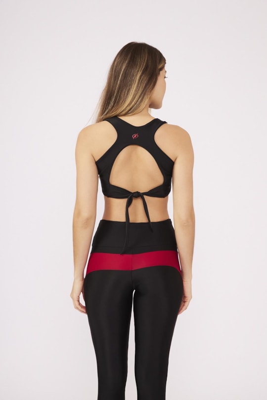 Imagem do produto Top Laco Fla 03