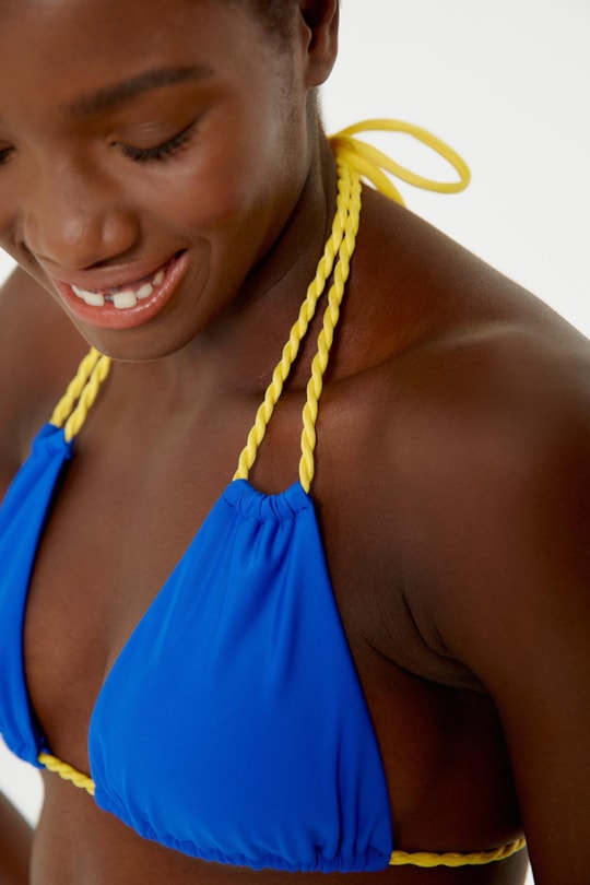 Imagem do produto Top Laguna Liso