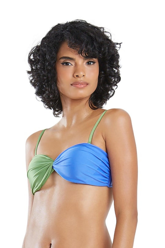 Imagem do produto Top Latino Bicolor