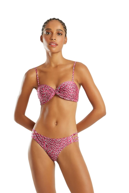 Imagem do produto Top Latino Guerreira