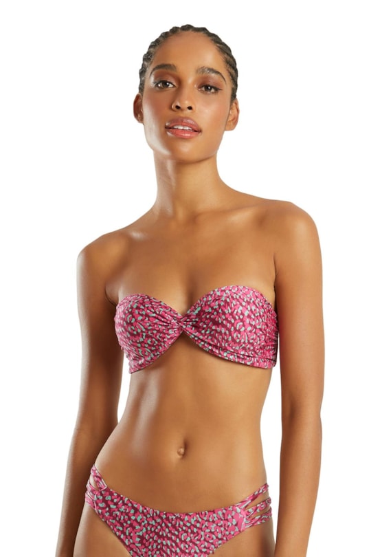 Imagem do produto Top Latino Guerreira