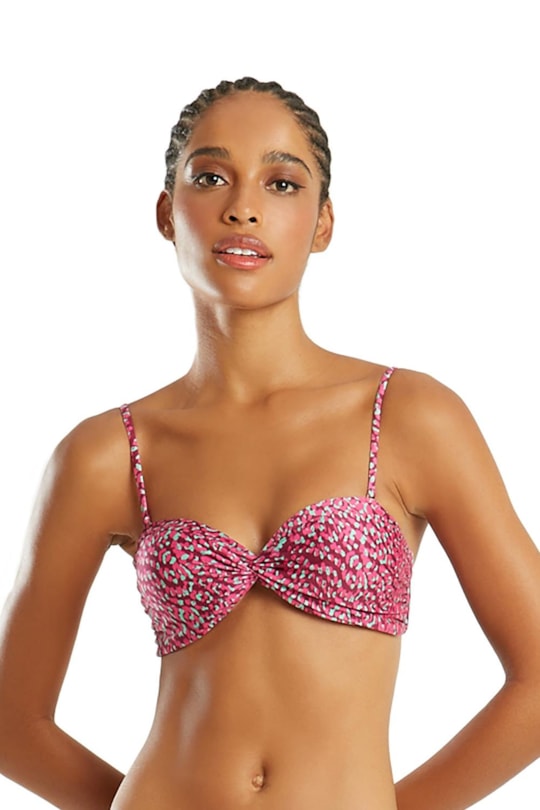 Imagem do produto Top Latino Guerreira