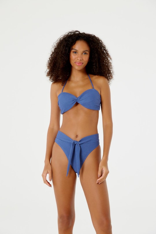 Imagem do produto Top Latino Textura Carmel