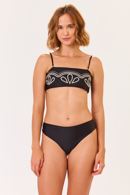 Imagem do produto Top Louise