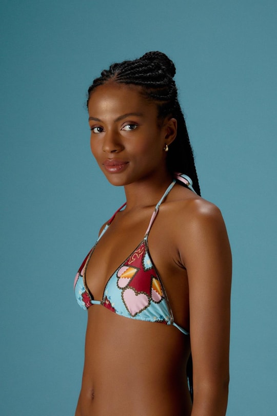 Imagem do produto Top Love Country