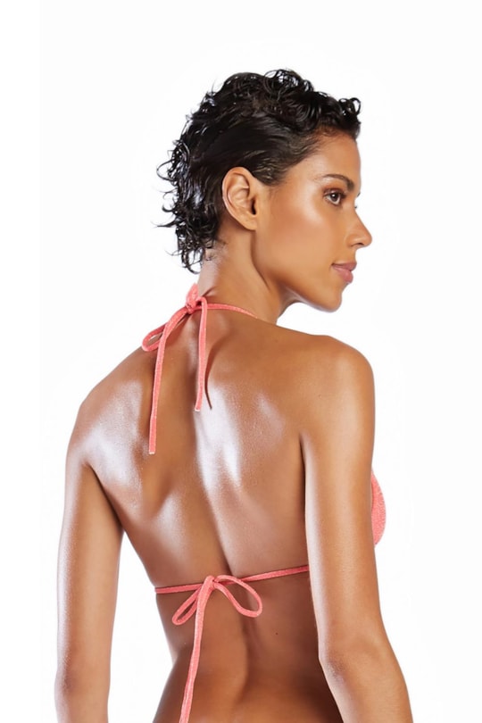 Imagem do produto Top Luz Lurex Color