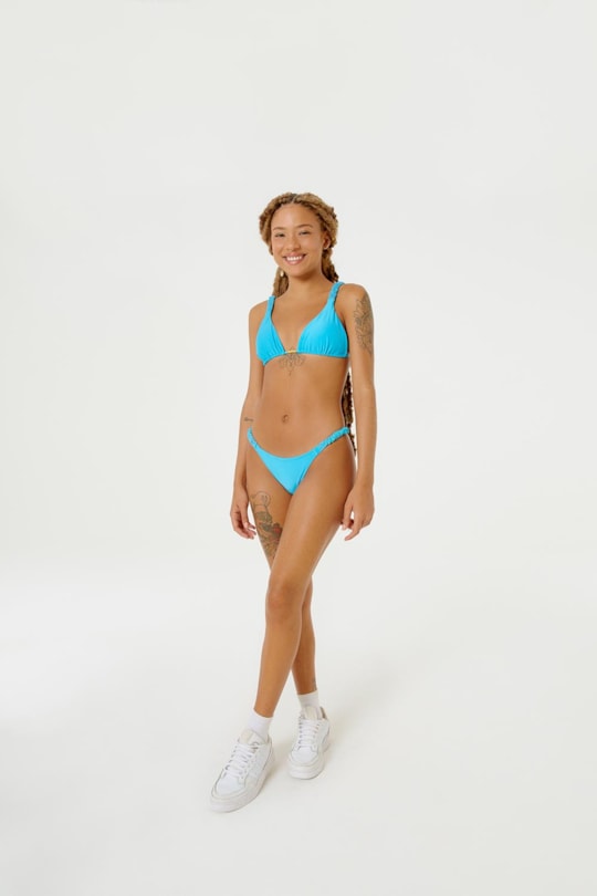 Imagem do produto Top Malibu Bordado