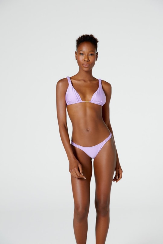 Imagem do produto Top Malibu Liso