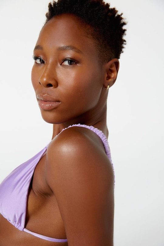 Imagem do produto Top Malibu Liso