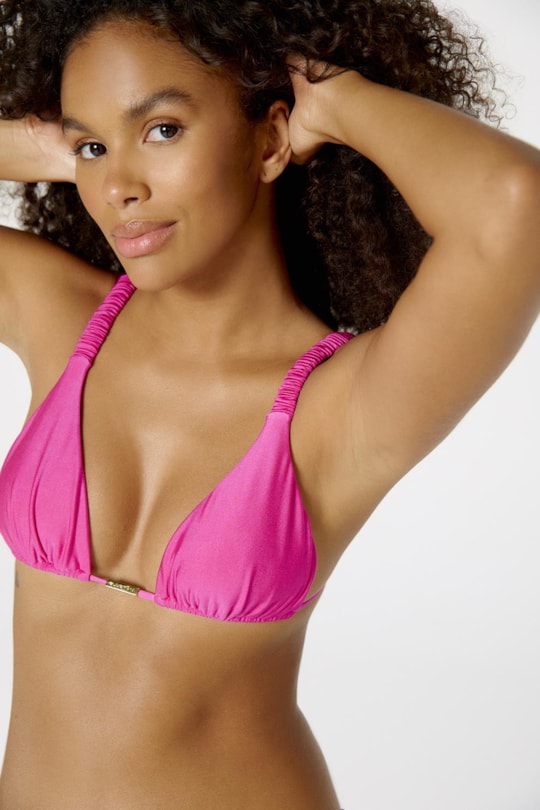 Imagem do produto Top Malibu Liso