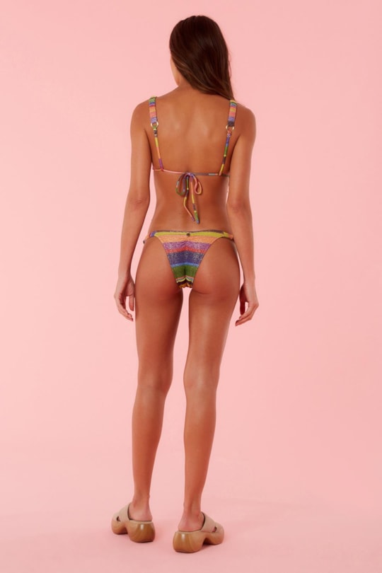 Imagem do produto Top Malibu Shine Lunar