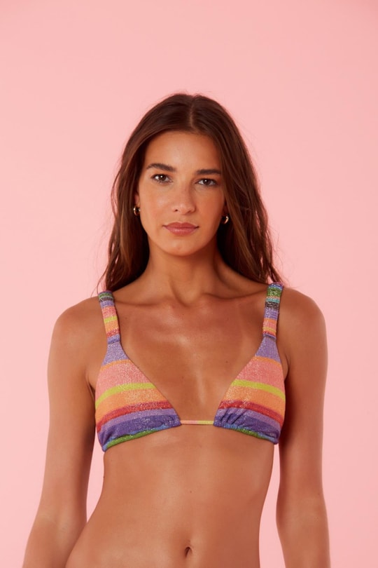 Imagem do produto Top Malibu Shine Lunar