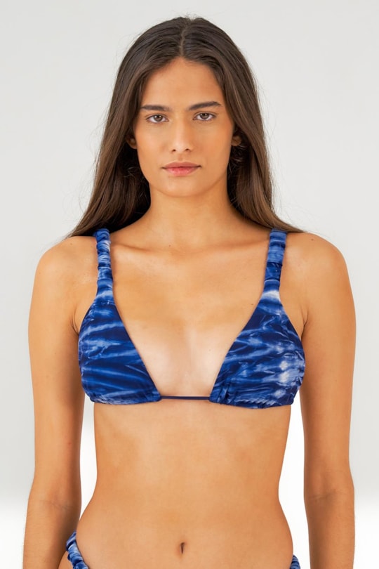 Imagem do produto Top Malibu Tie Dye